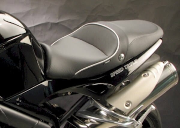 Triumph Daytona Speed Triple (2005-2007)